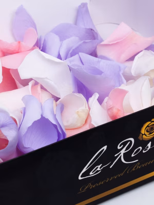 Preserved Rose Petals