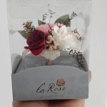 11. Preserved Rose Corsage (15-Unit Export Eight Box)